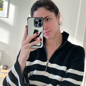 Meet your Posher, Olivia